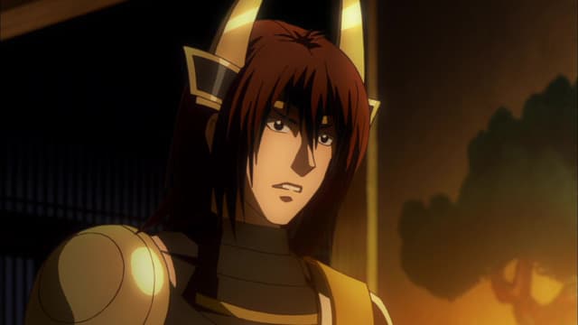 Sengoku Musou, The Greatest Cherry Blossom in Japan