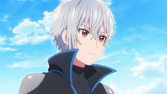 Seirei Gensouki, The Battle to Defend Amande