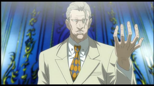 HeatGuy J, Revolution