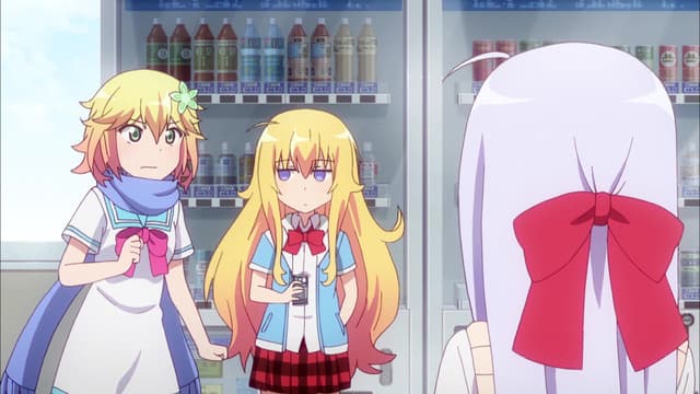 Gabriel Dropout, The Angel Whose Illusions Were Shattered Like Hell