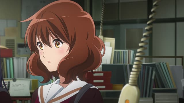 Hibike! Euphonium, Blue Prelude