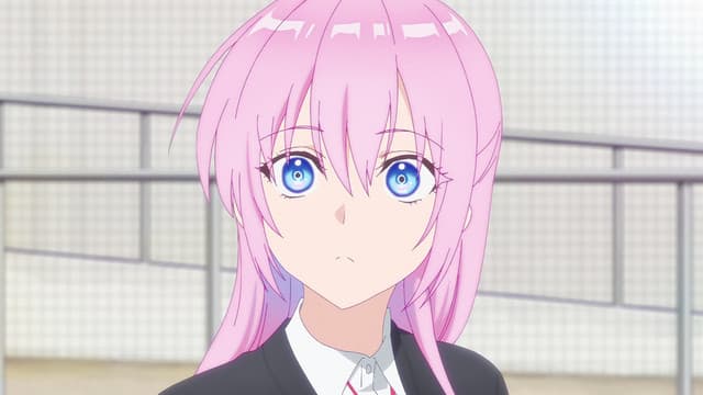 Kawaii dake ja Nai Shikimori-san, Special