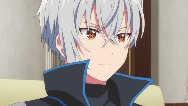 Seirei Gensouki, Toward a Fateful Tomorrow