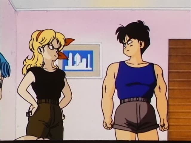 Dragon Ball, King Piccolo's Wish