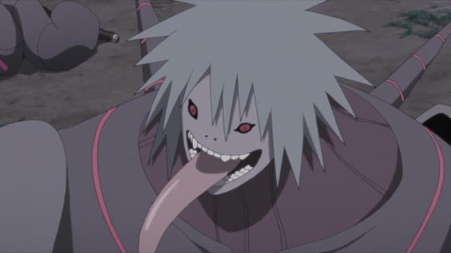 BORUTO: NARUTO NEXT GENERATIONS, Migration Season