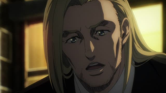 Shingeki no Kyojin: The Final Season - Kanketsu-hen Kouhen, From One Hand to Another