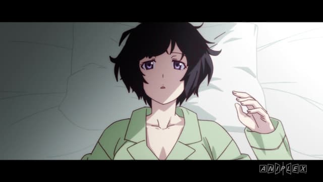 Monogatari Series: Second Season, Tsubasa Tiger Part Four