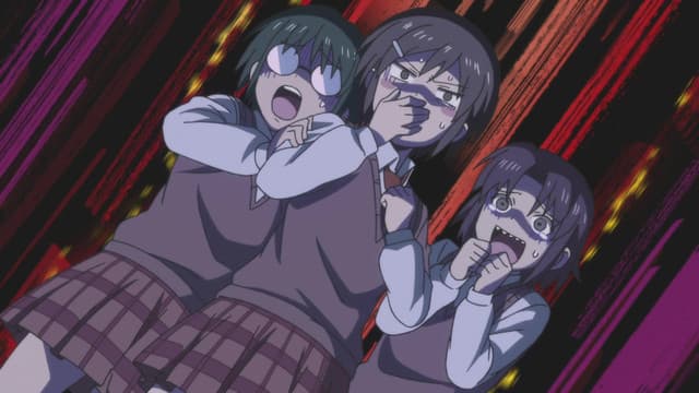 Danshi Koukousei no Nichijou, High School Boys and the School Festival etc