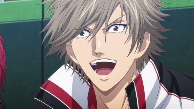 Shin Tennis no Ouji-sama: U-17 WORLD CUP SEMIFINAL, Life-Or-Death Tennis