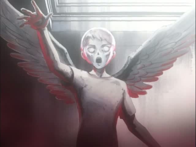 Boukyaku no Senritsu, The Voice That Will Reach You