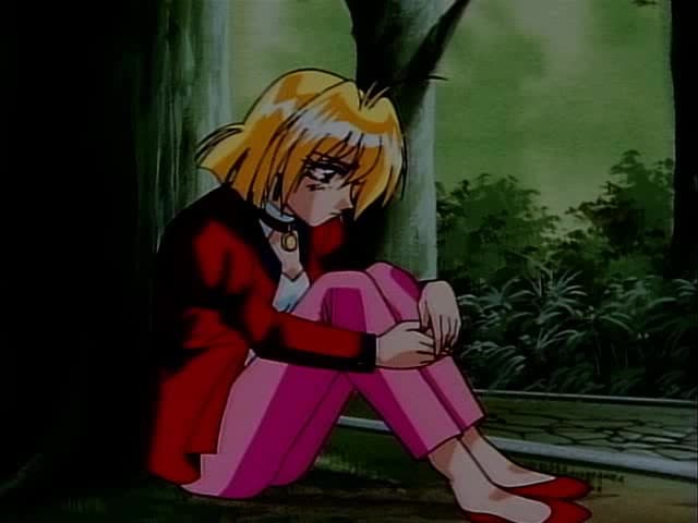 Lost Universe, Destiny Spins