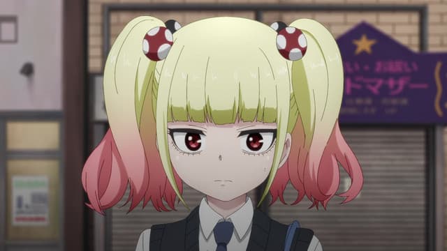 Mieruko-chan, She Sees Them, Too