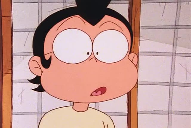 Osomatsu-kun (1988), Sextuplets Squared!