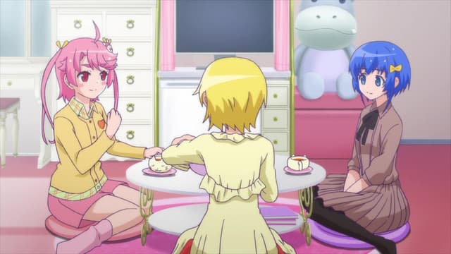 Nurse Witch Komugi-chan R, Tsukasa's Miracle White Day