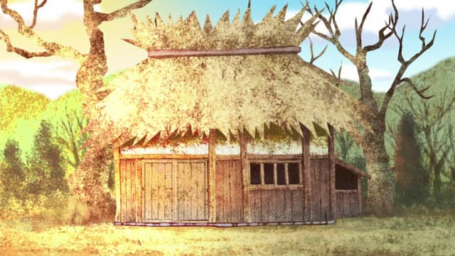 Furusato Saisei: Nippon no Mukashi Banashi, The Old Man Who Made Flowers Bloom | Umi Bouzu | Comparing Transformations