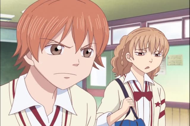 Lovely★Complex, A Premonition of Separation?! Lisa and Ōtani's Paths Diverge