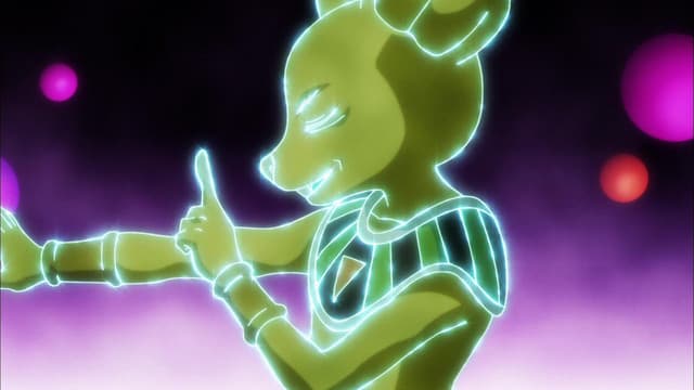Dragon Ball Super, The Emperor of Evil Returns! A Reception of Mysterious Assassins?!