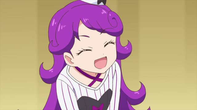 Kiratto Pri☆Chan, Stay at Sarara's Place? I Tried It!