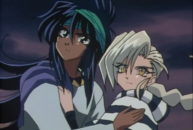 Gokudou-kun Manyuuki, Sanzo Counterattacks! Please Give Me Back My Body!!