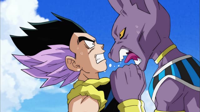 Dragon Ball Super, How Dare You Hurt My Bulma! Vegeta's Sudden, Angry Shift?!