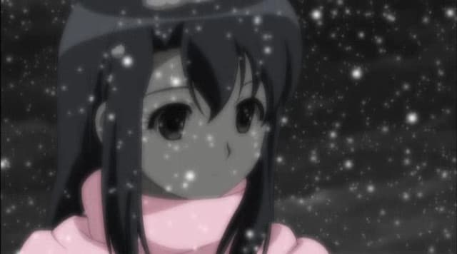 Suteki Tantei☆Labyrinth, Hatsumi's Anguish