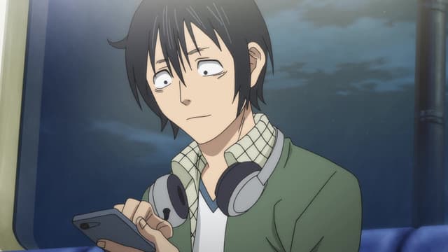 Omae wa Mada Gunma wo Shiranai, With Gusto in Gunma