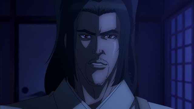 Gifuu Doudou!!: Kanetsugu to Keiji, To Mount Koya We Go!