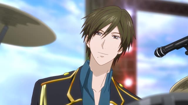 TSUKIPRO THE ANIMATION, TSUKIPRO LIVE 2017 WINTER CARNIVAL