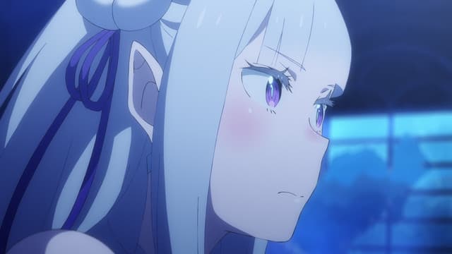 Re:Zero kara Hajimeru Isekai Seikatsu, Regulus Corneas