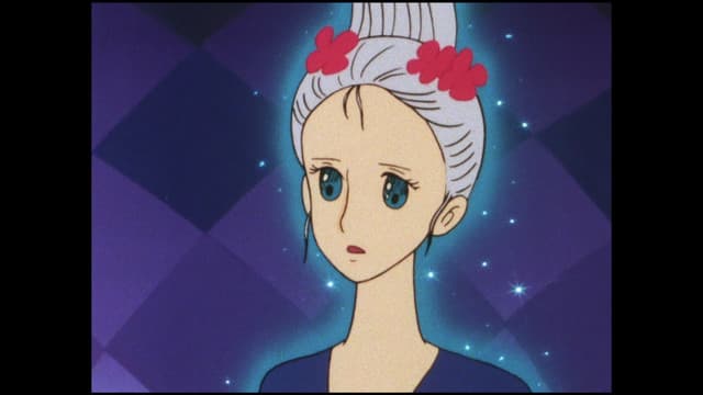 Mahou no Princess Minky Momo, The Wandering Unicorn