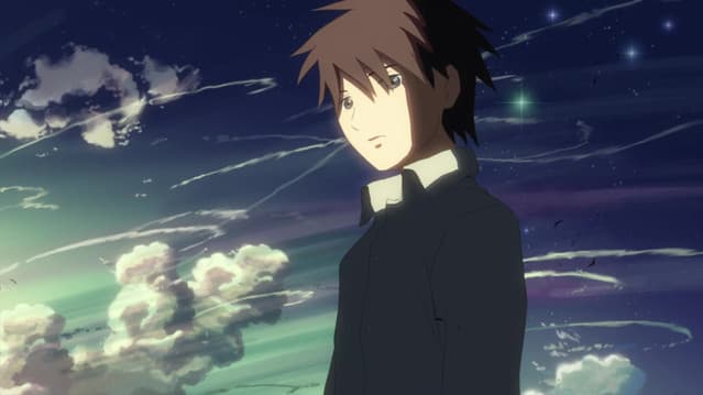 Byousoku 5 Centimeter, 5 Centimeters per Second (Subtitled)