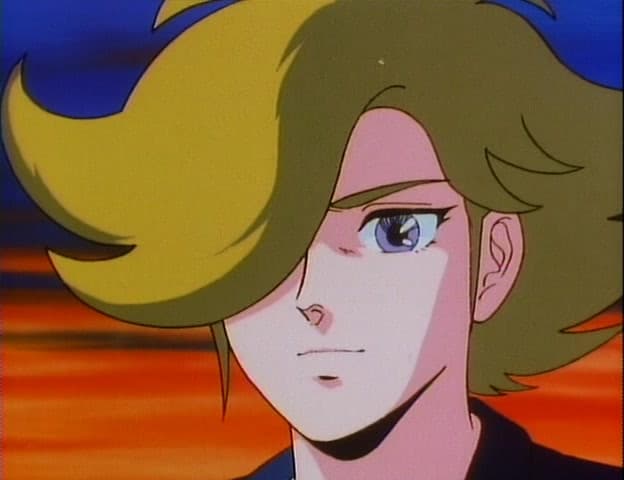 Yoroiden Samurai Troopers, A New Battle