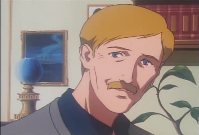 EAT-MAN, The Gene Window