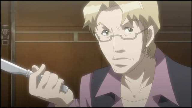 Coyote Ragtime Show, The Road to Gigabanks