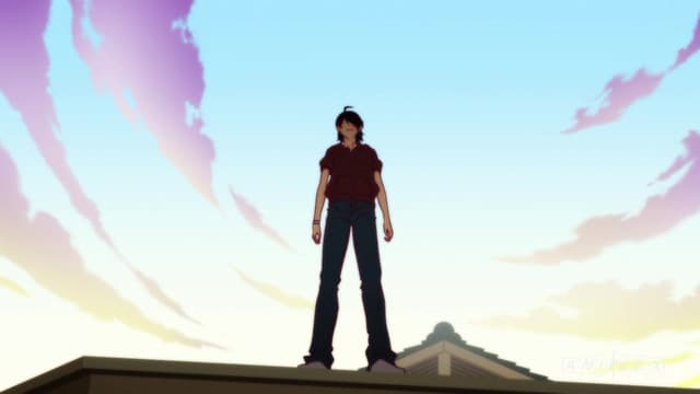 Monogatari Series: Second Season, Shinobu Time Part Four