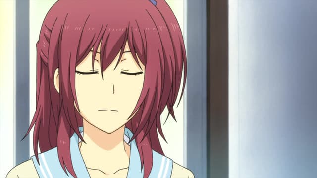 ReLIFE, Fall