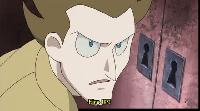 Tetsujin 28-gou (2004), The PX Syndicate Conspiracy