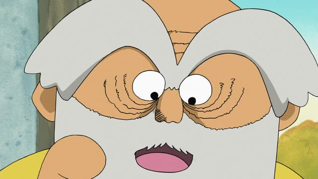 Furusato Saisei: Nippon no Mukashi Banashi, Three Talismans | Saruya's Rock | The Rat Takes a Husband