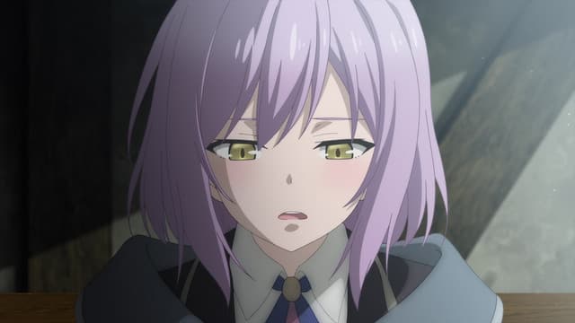 Majo no Tabitabi, A Deep Sorrow from the Past