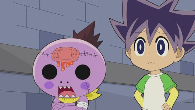 Zo Zo Zo Zombie-kun (2020), Zo Zo Zombie: Chapter Ten