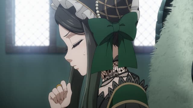Kuroshitsuji, His Butler, On Loan