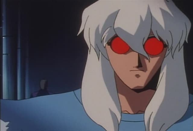 EAT-MAN, Room of Promises