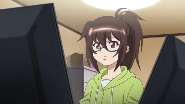 Million Doll, Let’s Go Major!