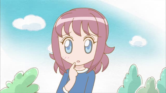 Poyopoyo Kansatsu Nikki, The Hated Sphere