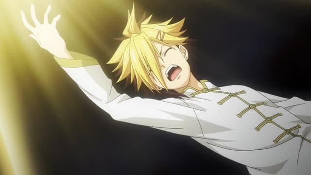 Shokugeki no Souma: San no Sara, What We Want to Protect