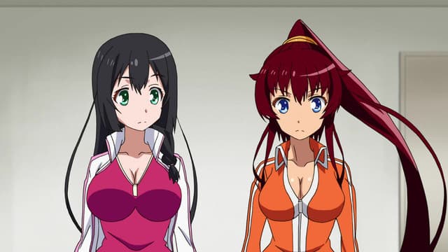 VENUS PROJECT: CLIMAX, And Now, I'm Here