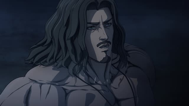 Souten no Ken: REGENESIS, Departing Swallow