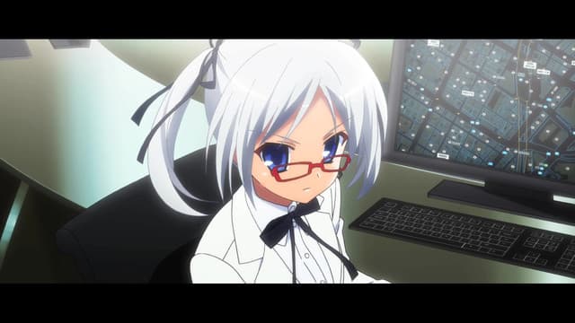 Grisaia no Kajitsu, Seed of the World Tree II