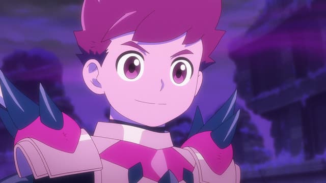 Monster Hunter Stories: RIDE ON, A Miracle in White