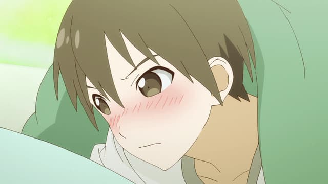 Tantei Team KZ Jiken Note, The Egg Hamburg Steak Knows Part 3